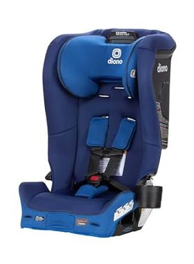 Diono Radian 3R SafePlus， All-in-One Convertible Car Seat