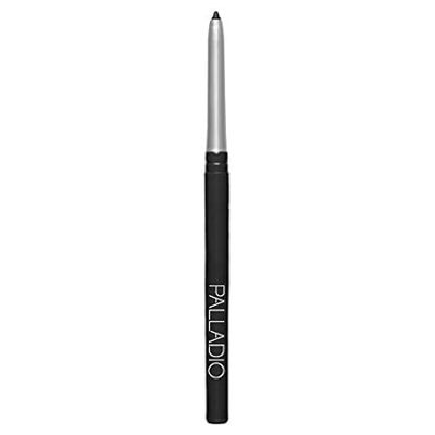 Palladio Retractable Waterproof Eyeliner， Richly Pigmente