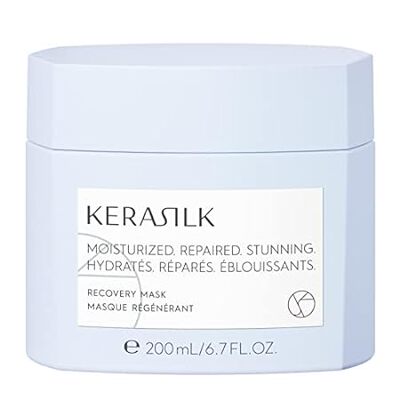 KERASILK Recovery Mask