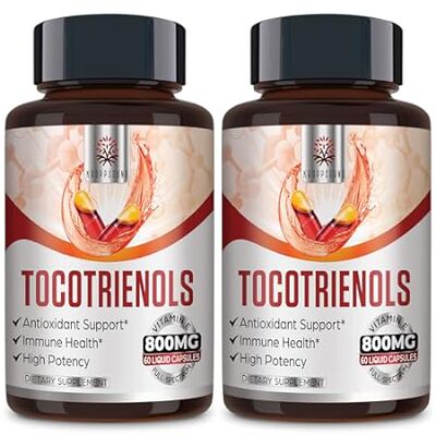 Tocotrienol Supplement Full Spectrum， Cutting-edge Fusion