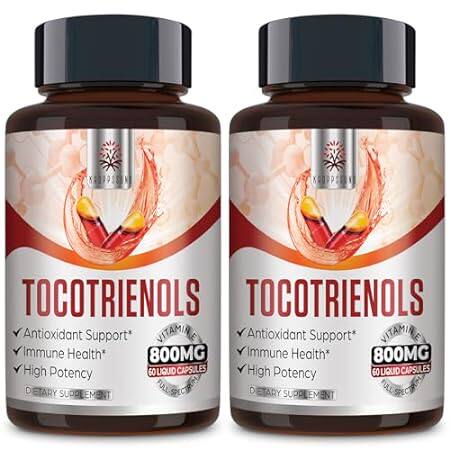 Tocotrienol Supplement Full Spectrum， Cutting-edge Fusion