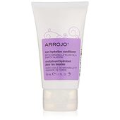 ARROJO Conditioner 1.7 Curl Hydration