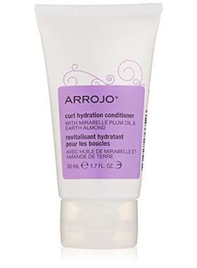 ARROJO Curl Hydration Conditioner， 1.7 Fl oz