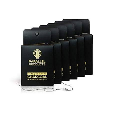 Parallel Products - Premium Eyebrow Mapping String for Mi