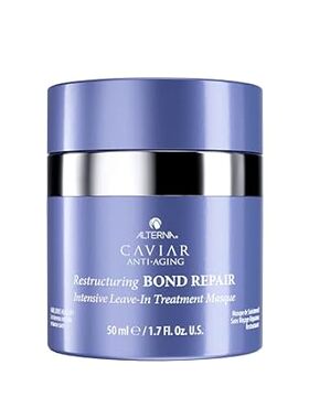 Caviar Anti-Aging Restructuring Bond Repair Intensive Lea