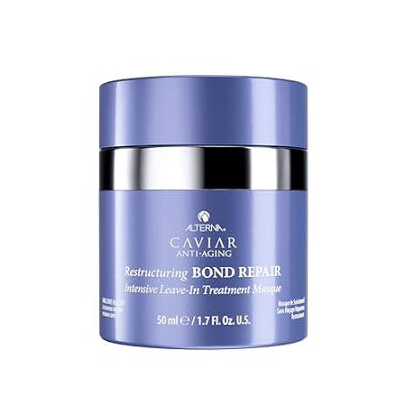 Caviar Anti-Aging Restructuring Bond Repair Intensive Lea
