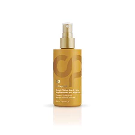 Colorproof Biorepair Thicken Blow Dry Spray， 6.7oz - For