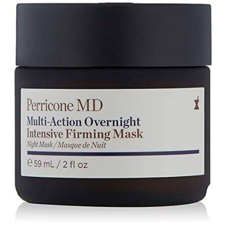 Perricone MD Multi-Action Overnight Intensive Firming Mas