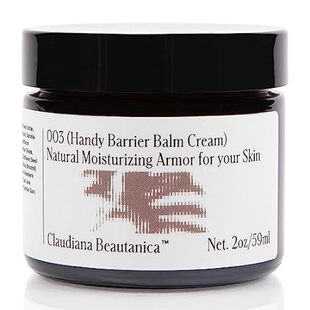 | Handy Barrier Balm Cream | Plant Based Balm Hand Cream