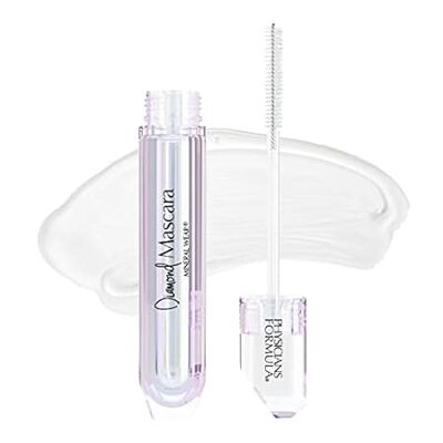 Physicians Formula Mineral Wear Diamond Mascara Clear Dia