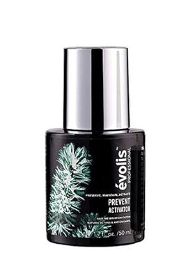 évolis PREVENT Activator | Weightless Non-Greasy Hair Gro