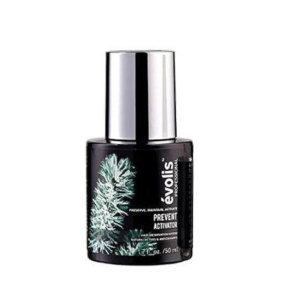 évolis PREVENT Activator | Weightless Non-Greasy Hair Gro