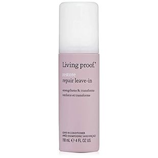 Living proof Restore Repair Leave-In