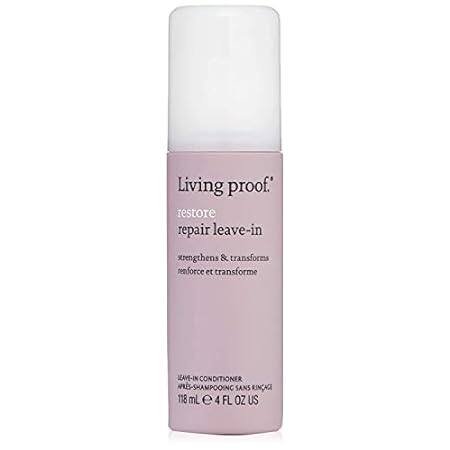 Living proof Restore Repair Leave-In