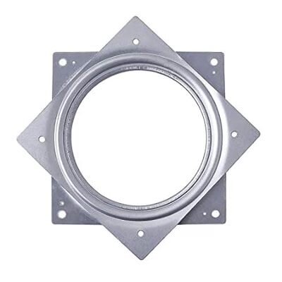 6 Lazy Susan Turntable 500 LBS pounds Steel Ball Bearing