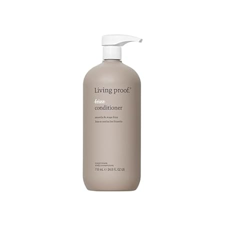 Living proof No Frizz Conditioner