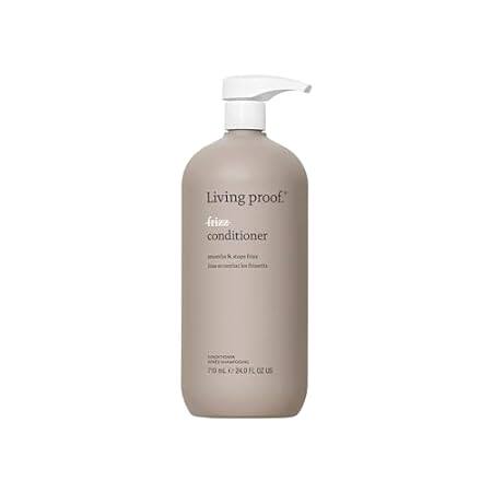 Living proof No Frizz Conditioner