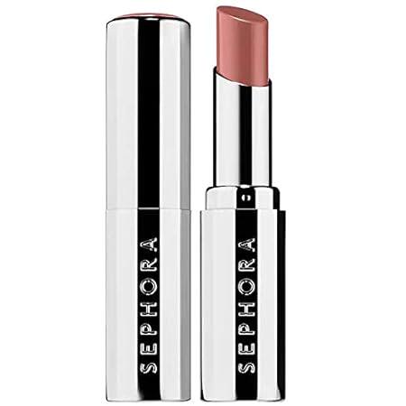 SEPHORA COLLECTION Rouge Lacquer Long-Lasting Lipstick 22