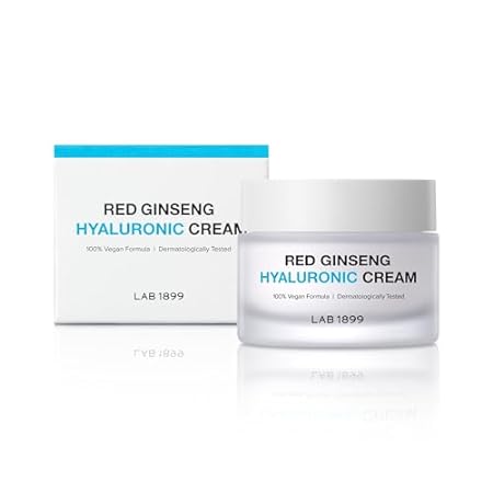 Donginbi LAB 1899 RED GINSENG HYALURONIC CREAM 50ml