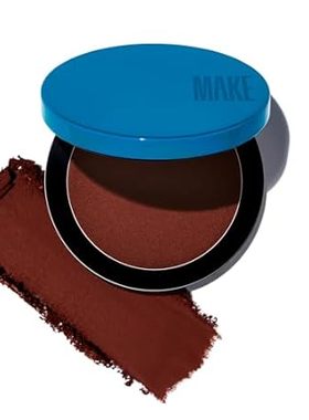 MAKE Beauty - Skin Mimetic Microsuede Bronzer (Stellar)