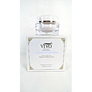 Vivo PER Lei-minerals Beauty Facial Skin Peel Dead Sea1.7oz