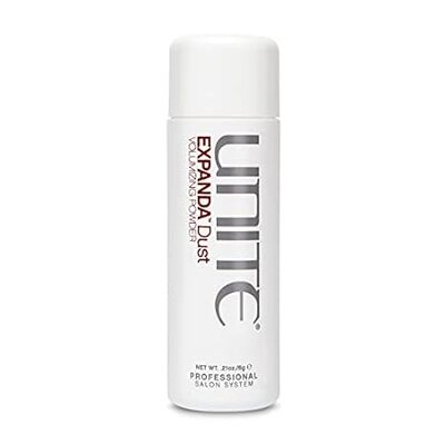 UNITE Hair EXPANDA Dust - Volumizing Powder， 0.21 Oz (Pac
