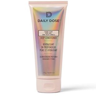 DAILY DOSE Deep Conditioner Hair Mask/Masque - Treatment