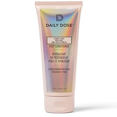 DAILY DOSE Deep Conditioner Hair Mask/Masque - Treatment