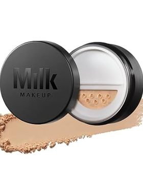 Milk Makeup Pore Eclipse Matte Translucent Setting Powder