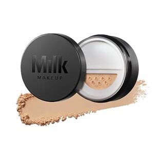 Milk Makeup Pore Eclipse Matte Translucent Setting Powder