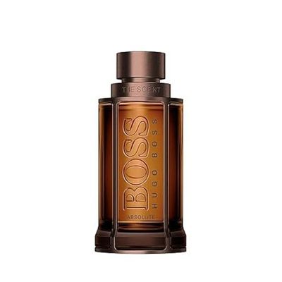 Hugo Boss The Scent Absolute Eau de Parfum for Men - Note