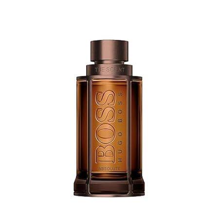Hugo Boss The Scent Absolute Eau de Parfum for Men - Note
