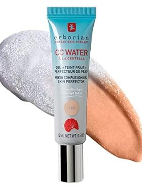Erborian Color Correcting CC Water with Centella Asiatica