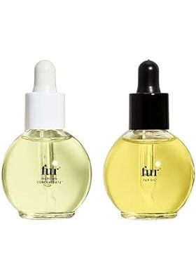 Fur Ingrown Hair Care Duo: Two-Step Preventative Ingrown