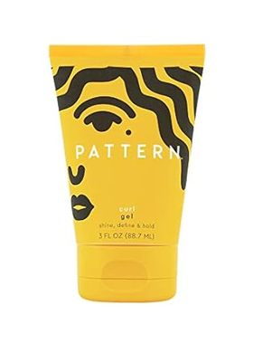 PATTERN Beauty by Tracee Ellis Ross Curl Gel， 3 Fl Oz， Tr