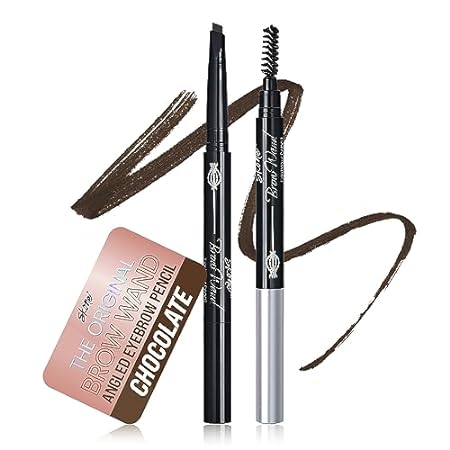 Skone Cosmetics The Original Brow Wand Eyebrow Pencil wit