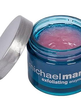 Michael Marcus Exfoliating Enzyme Peel - Papaya， Pineappl