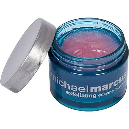 Michael Marcus Exfoliating Enzyme Peel - Papaya， Pineappl
