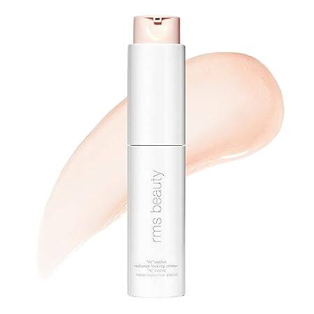 RMS Beauty ReEvolve Radiance Locking Primer - Primer Face