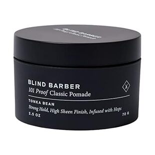 Blind Barber 101 Proof Classic Hair Pomade for Men - Mall