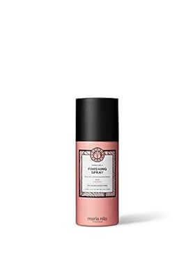 Maria Nila Finishing Spray， Hold 4/5， Antioxidant Preserv
