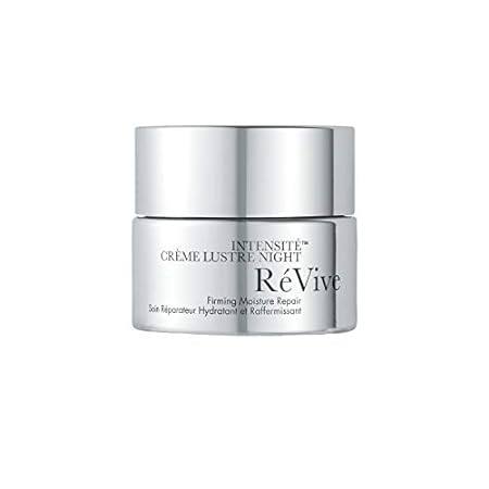 RéVive， Intensité Crème Lustre Night Firming Moisture Re
