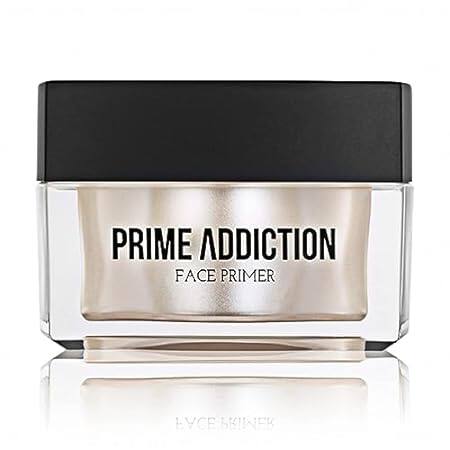 Frankie Rose Cosmetics Prime Addiction Face Primer – Perf