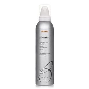 Brocato Mousse Volumizing Foam by Beautopia Hair: Natural
