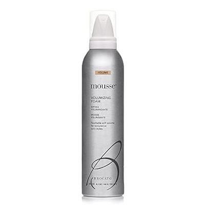 Brocato Mousse Volumizing Foam by Beautopia Hair: Natural
