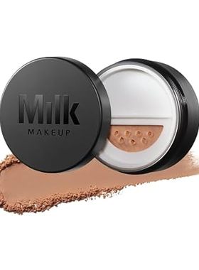 Milk Makeup Pore Eclipse Matte Translucent Setting Powder