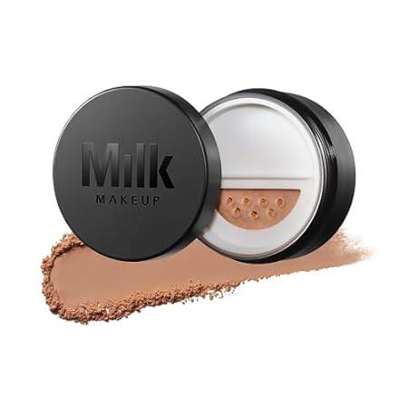 Milk Makeup Pore Eclipse Matte Translucent Setting Powder