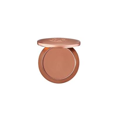 YENSA Super Serum Silk Powder Foundation Lightweight， Sup