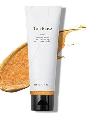 eSalon Color Depositing Hair Color Booster Treatment - Ti