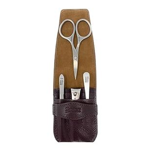 Manicure and Pedicure Set of 4 Surgical Stainless Steel I